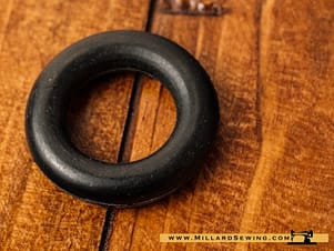 Friction Ring/Bobbin Tire (Large) For Most New Taiwanese Machines