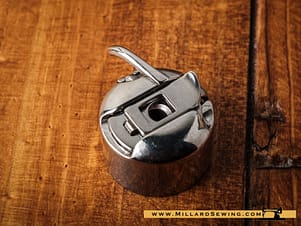 Bobbin Case for Singer 15 Class & Similar