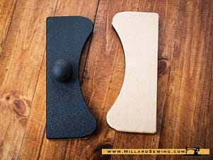 Free Motion Quilting Paddles by Martelli Enterprises