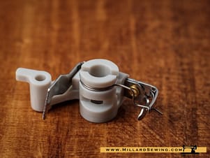 Needle Threader, Hook style for Baby Lock & Brother Sewing Machines