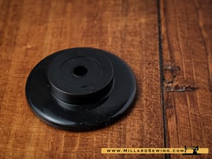 Bed Cushion Large Serger Style for Brother & Others