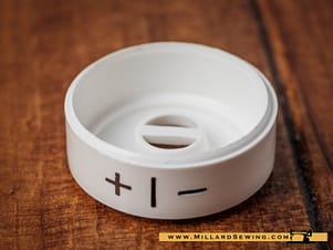 Tension Assembly Spring Cup For Singer 600series