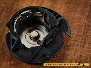 Bobbin Case For Singer, Juki, & Viking Machines