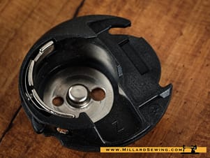 Bobbin Case For Juki & Singer Sewing Machines