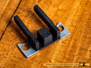 Feed Dogs for Singer 750 Series & More (rubber)