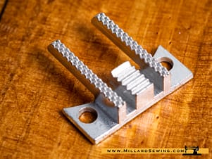 Feed Dogs for Singer 700 Class & More (Metal)