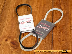 Superbelt for the 221 & 222 Singer Featherweight