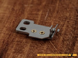 Needle Threader for Janome & New Home