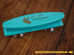 Ruler Grip by EverSewn