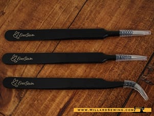 Tweezer Tool Pack by EverSewn