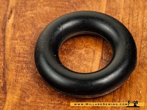 Friction Ring/Bobbin Tire For EverSewn Sparrow QE