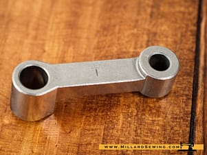 Needle Bar Crank Rod for EverSewn Sewing Machine