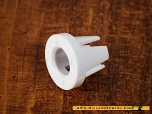Spool Cap (Small) for Bernette, EverSewn, Necchi & Singer Sewing Machines