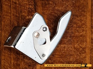 Thread Guide for EverSewn Sparrow 20, Sparrow 25 and More