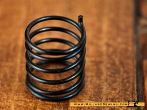 Tension Spring for EverSewn Sparrow 20, Sparrow 25 and More