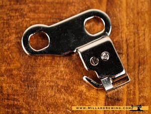 Bobbin Case Stop Spring for EverSewn Sewing Machine