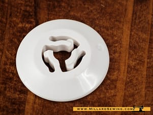 Spool Cap (Small) for EverSewn Sparrow QE