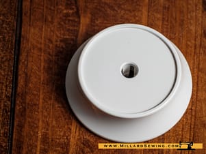 Spool Cap (Large) for EverSewn Sparrow QE