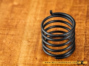 Tension Dial Spring EverSewn