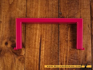 Handle for EverSewn Sparrow 20 & Sparrow 25