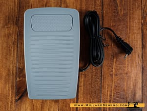 Foot Controller For Bernina & EverSewn