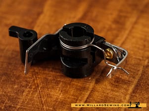 Needle Threader (Hook style) for Baby Lock & Brother