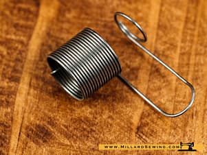 Check Spring for Singer Multiple Models