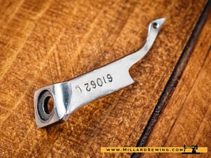 Looper (Upper) for White Sergers