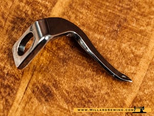 Looper (Upper) for Baby Lock & Simplicity Sergers