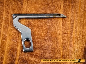 Looper (Lower) for Janome/New Home, Kenmore, & Pfaff Sergers