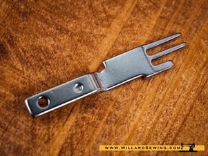 Stitch Finger for Singer & Euro Pro Sergers