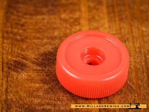 Dial Feed Regulator for Babylock Sergers