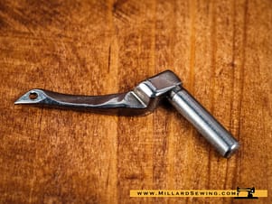 Looper (Upper) for Janome/New Home & Kenmore Sergers