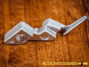 Stitch Finger for Baby Lock & Simplicity Sergers