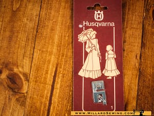 Hemming Foot for Husqvarna Viking Sewing Machines