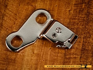 Bobbin Case Stop Spring for Multiple Sewing Machines