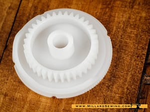 Feed Regulator Cam For EverSewn & Singer