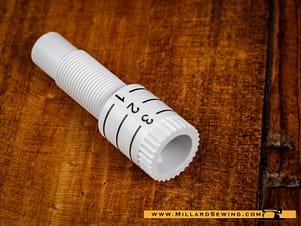 Feed Pressure Regulating Screw for Necchi NC Series, & EverSewn Sewing Machines