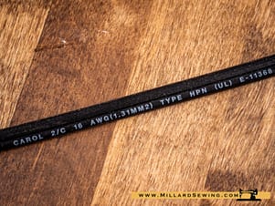 Wire Standard 16 Gauge Sold By The Foot