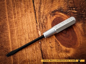 Tension Screwdriver by Singer (Simanco #120378)