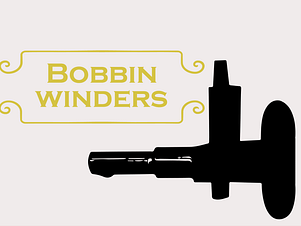 Bobbin Winder