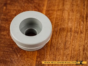 Bed Cushion for EverSewn Sparrow QE (large)