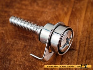 Tension Assembly (Bobbin Winder) for EverSewn Sparrow 30 & Sparrow 30S