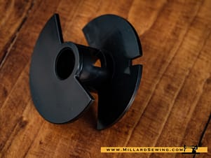 Rotary Sensor (Collar) for EverSewn Sparrow 20, Sparrow 25 and More