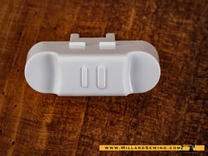 Speed Control Lever for EverSewn Sparrow 20 & Sparrow 25