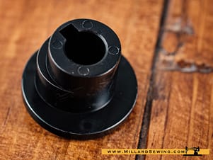 Feed Lifting Cam for EverSewn Sewing Machines