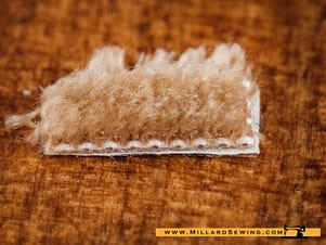 Brush EverSewn Sparrow 30 & Sparrow 30S