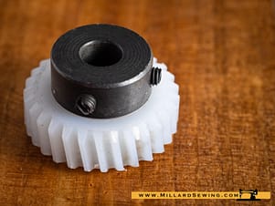 Looper Timing Gear for White Sergers: 503, 504, 523, & 534