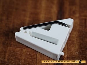 Thread Guide Upper for Singer 6210 and Similar