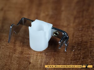 Needle Threader, Hook Style for Baby Lock Jazz BLMJZ